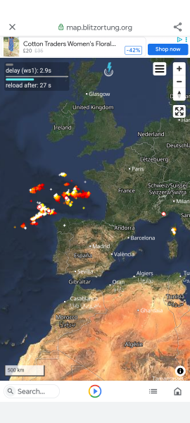 Summer 2026 (1st June ~ start of meteorological Summer)