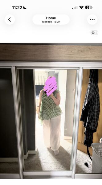 Opinions on this outfit please?
