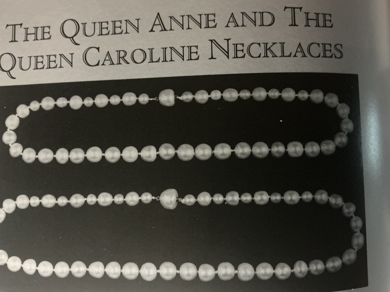 Jewellery-British Royal Family.