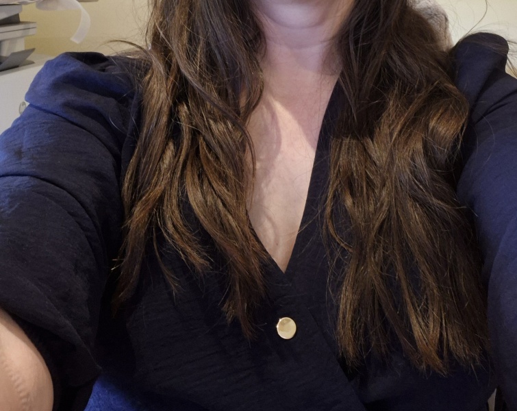 Useful fashion fixes like hijab magnets for gaping necklines