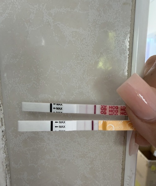 Worried about chemical pregnancy at 14dpo after two missed miscarriages