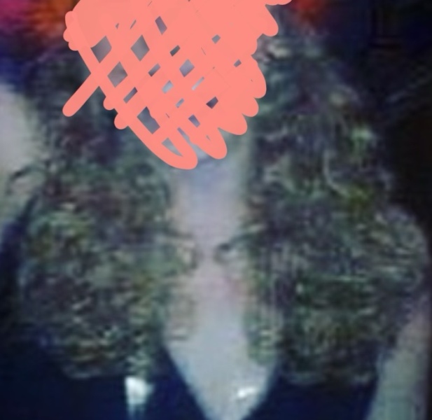 Restyle my hair pic included