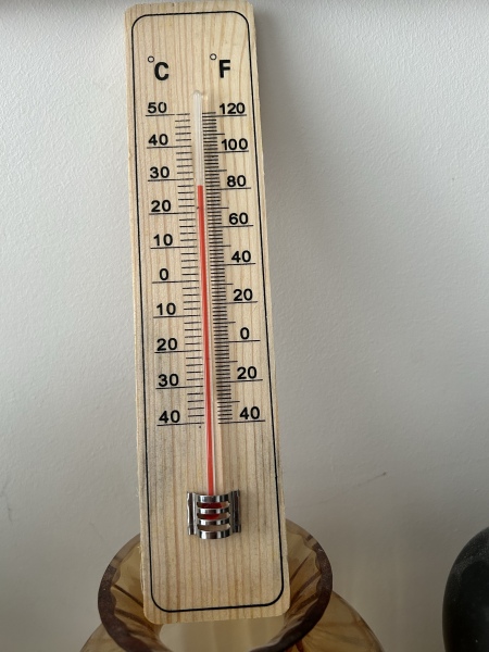 Heatwave support thread part two :