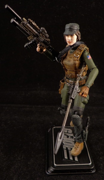 'Arm the Dolls'
