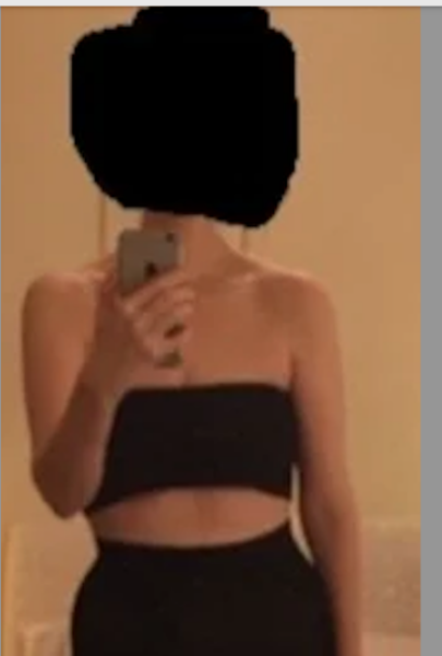Anyone else have a short torso and high hip shelf?
