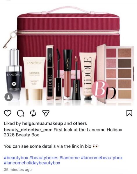 Beauty chat - freebies/gifts with purchase/offers THREAD NINETEEN