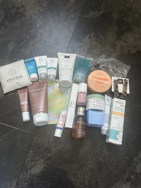 Beauty chat - freebies/gifts with purchase/offers THREAD SEVENTEEN