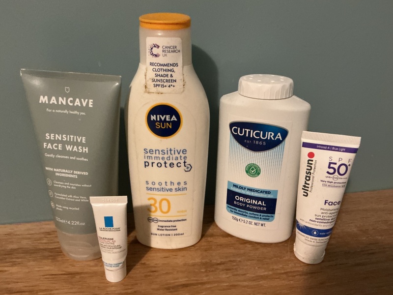 Beauty addicts thread: share empties, chucks and mindful buying tips