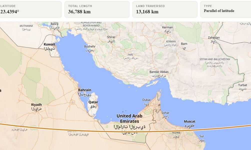 US - Iran Peace agreement Part 3