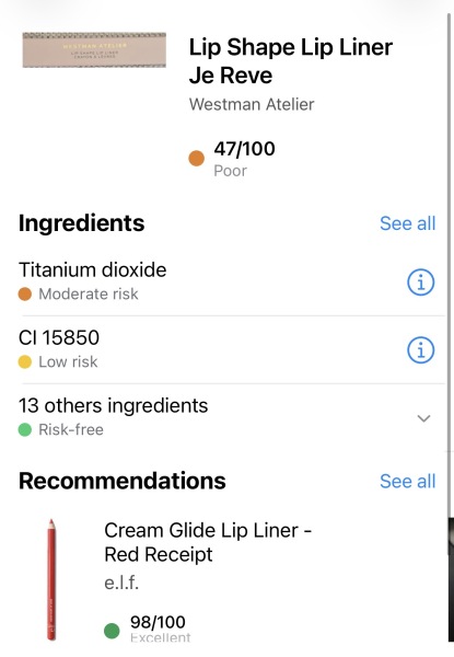 Liberty Beauty Drop Spoiler (from the despatch date!) Part 11