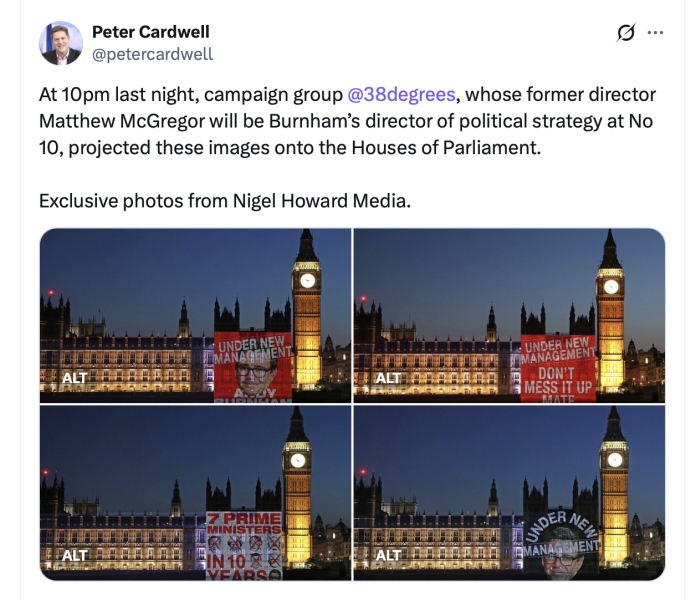 Labour isn't Working - Thread 37