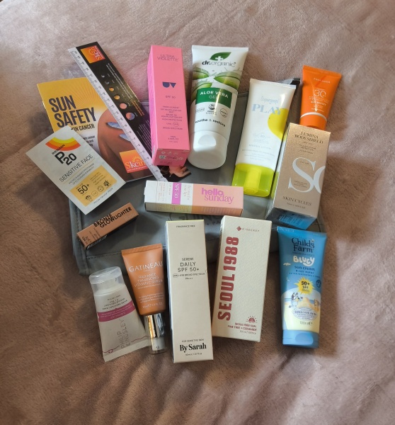 Beauty chat - freebies/gifts with purchase/offers THREAD EIGHTEEN