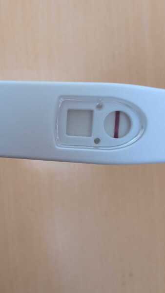 Am I pregnant?