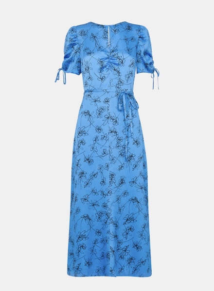 Summer wedding guest dress ideas please