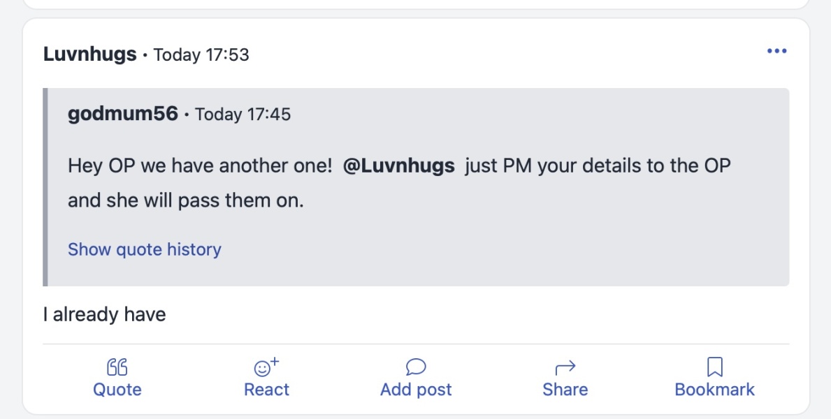 AIBU to not lend a dress to a family member?