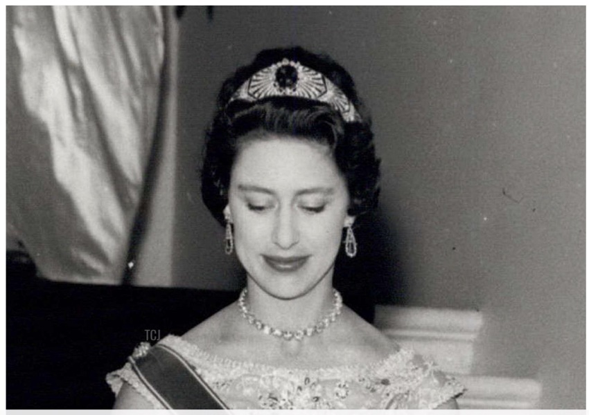 Jewellery-British Royal Family.