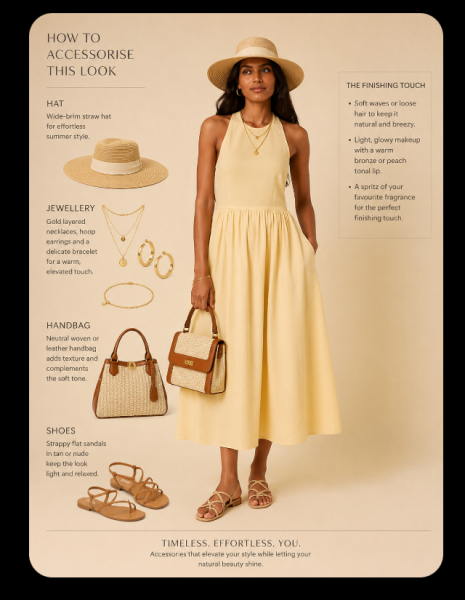 To ask if this dress is suitable for a summer wedding reception?