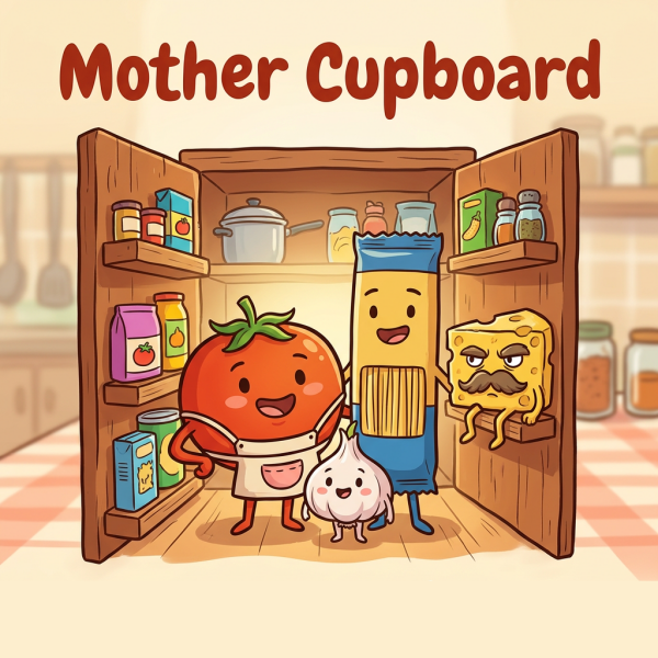 I'm a carer who built a free food-waste app — would you tell me what it's missing?