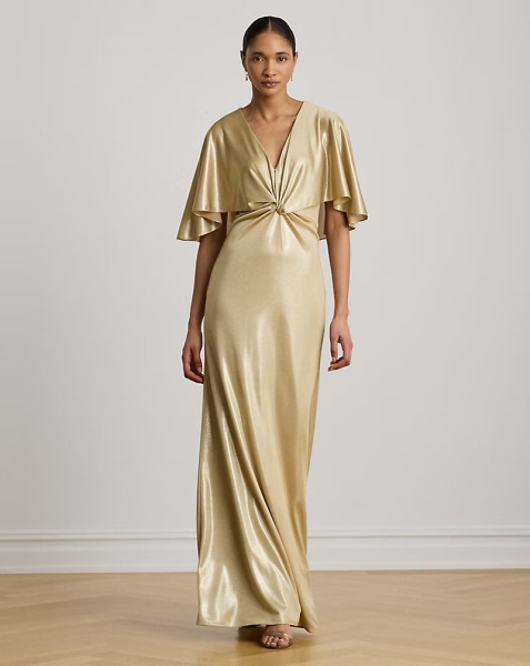 Plus size non-wedding wedding dress