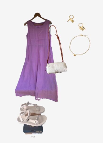 What are you wearing today?
