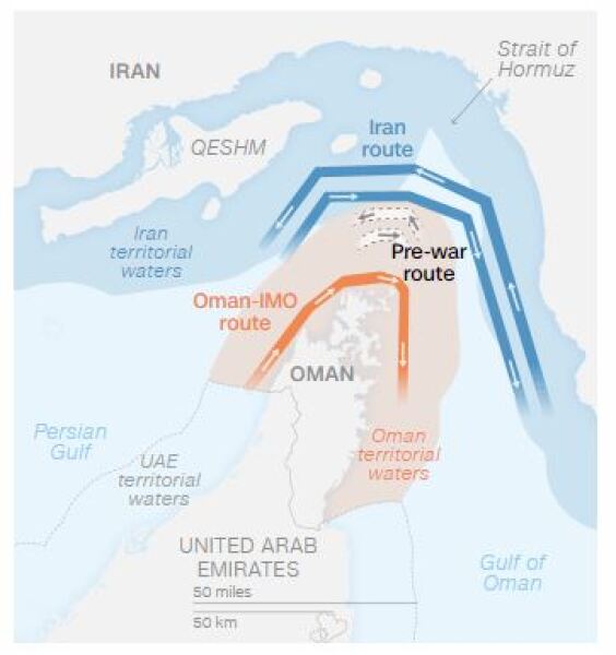 US - Iran Peace agreement Part 2