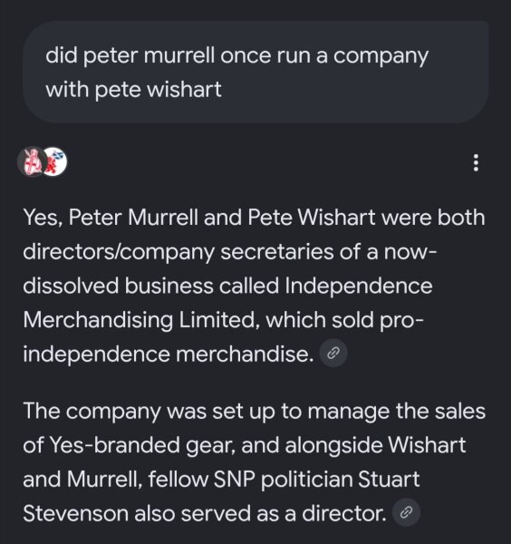Joanne cherry writes explosive tell all on the SNP