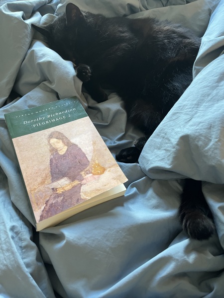 50 Books Challenge 2026 Part Five