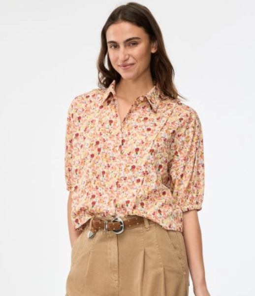 Can I justify £115 for a blouse?