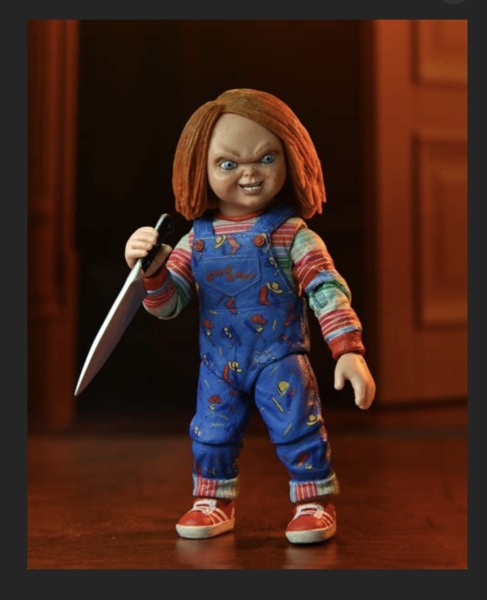 'Arm the Dolls'