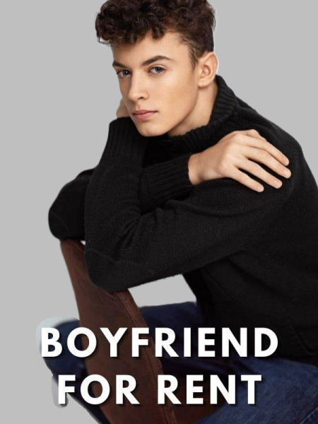 Boyfriend wants money just to talk to him