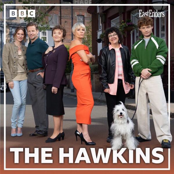 EastEnders: the SPOILERS thread!
