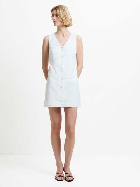 Help me find a simple summer dress please