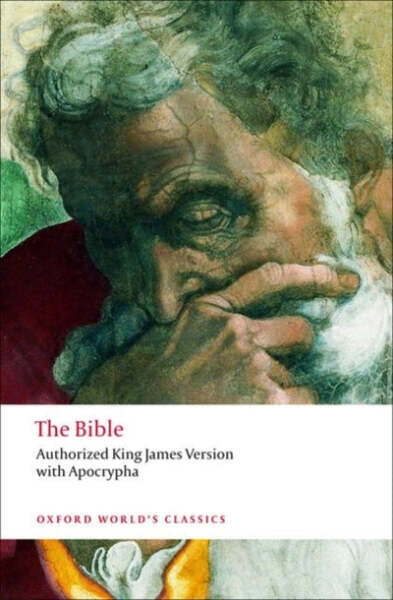 AIBU to ask whether you own a Bible?