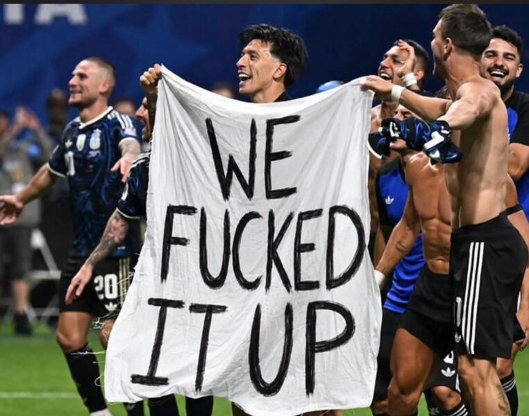 FIFA WORLD CUP 2026 - DISCUSSION AND WATCHALONG THREAD ⚽️. Part 10