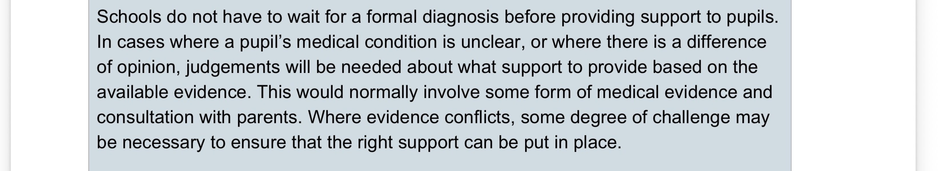AIBU to be cross about school dismissing my daughter's severe periods?