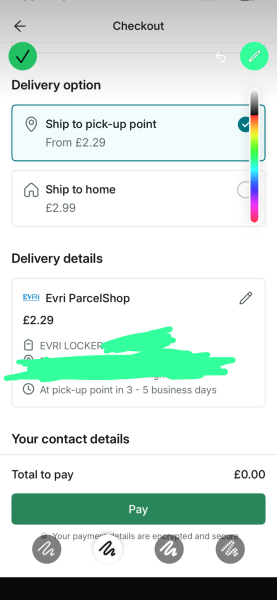 Vinted