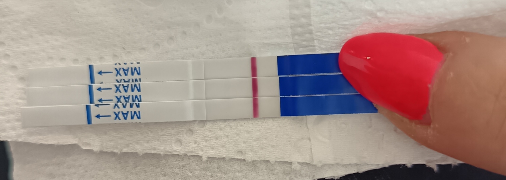 11dpo am I mad?