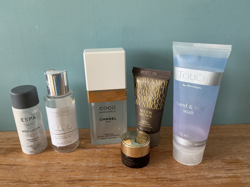 Beauty addicts thread: share empties, chucks and mindful buying tips