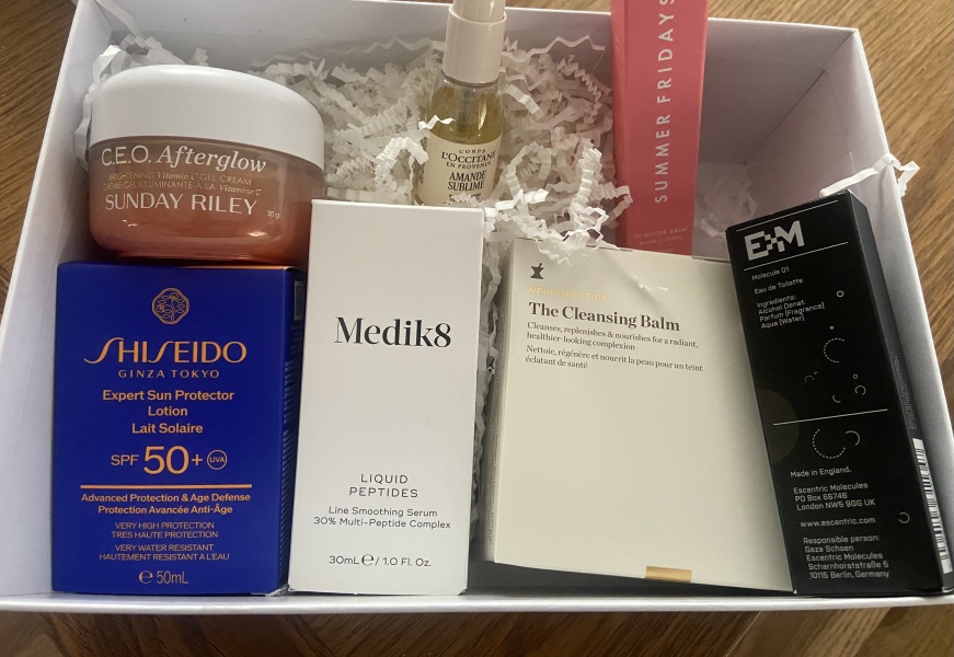 Beauty chat - freebies/gifts with purchase/offers THREAD EIGHTEEN