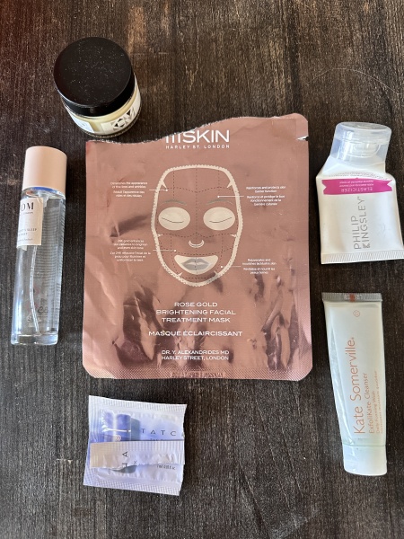 Beauty addicts thread: share empties, chucks and mindful buying tips