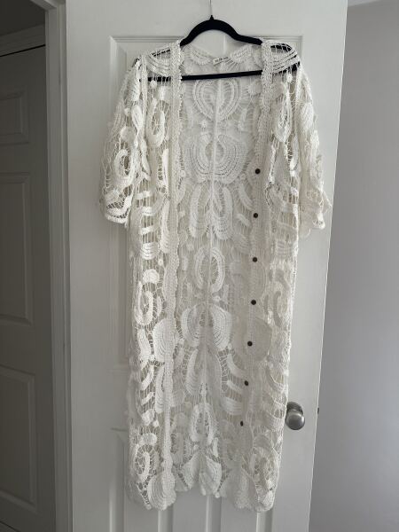 What are you wearing today?