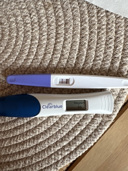 Anyone else in the two week wait??