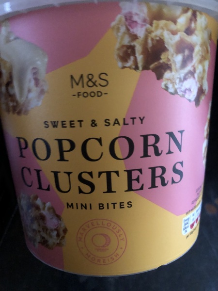 What are your best M&S Food recommendations to try?