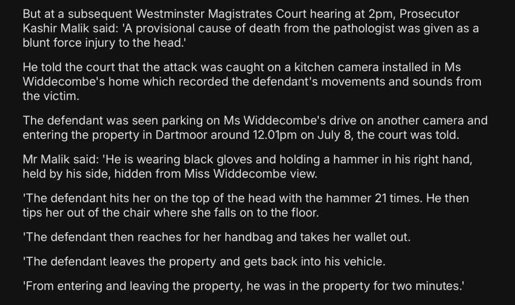 Ann Widdecombe thread part 3