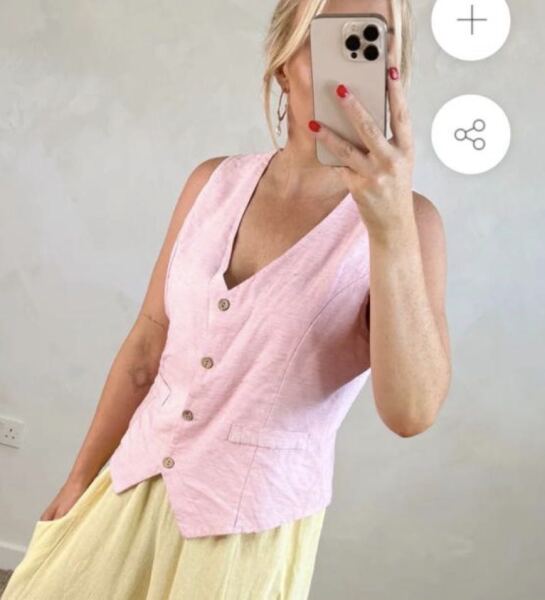 What are you wearing today?