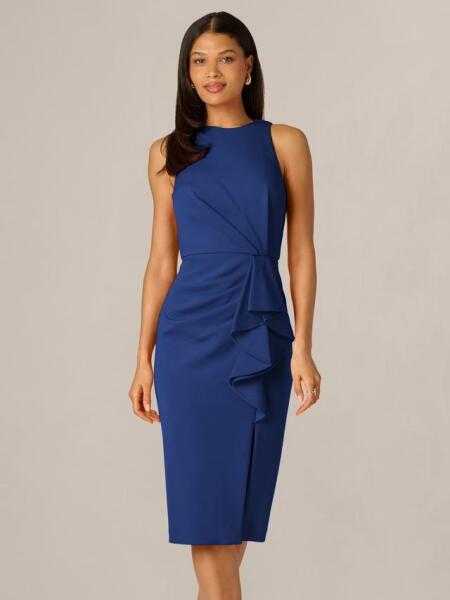 Summer wedding guest dress ideas please