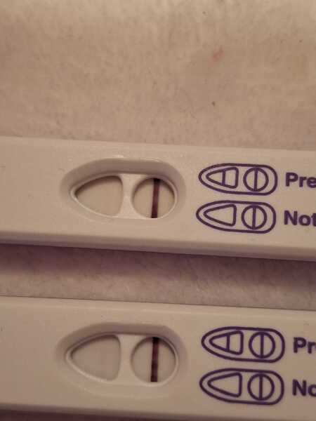 Is there progression?
