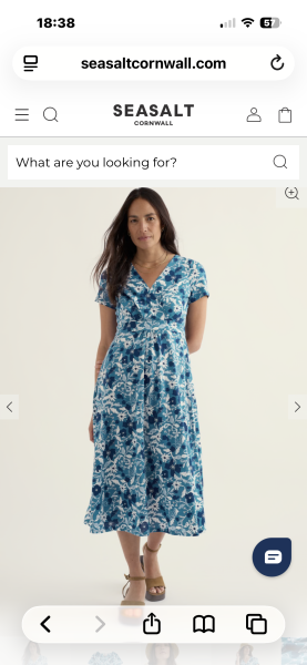 Please help with a colourful funeral dress