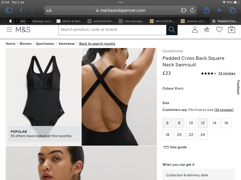 Where can I find a plain swimsuit with bra support - or just a bra “shelf”