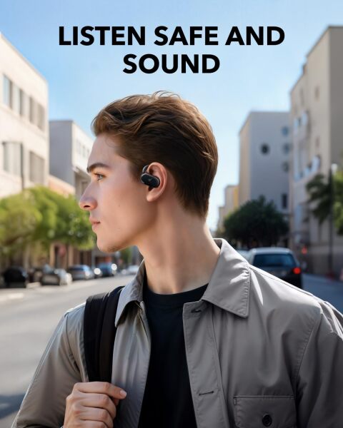 Is there a decent cheap alternative to apple air pods that cost less than £25?
